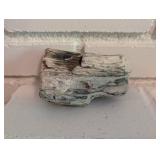 Petrified Wood Specimen 200g