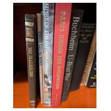 The Trailblazers Hardcover Book & Assorted History Titles