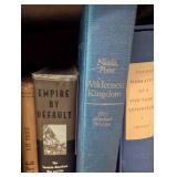The Trailblazers Hardcover Book & Assorted History Titles