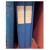 The Trailblazers Hardcover Book & Assorted History Titles
