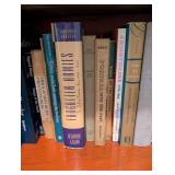 Mixed Hardcover History & Exploration Books