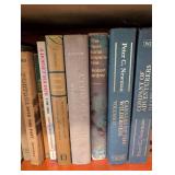Mixed Hardcover History & Exploration Books