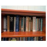 Vintage Hardcover Book Collection (Lot of 20)