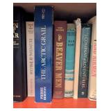 Vintage Hardcover Book Collection (Lot of 20)