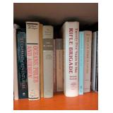 Vintage Hardcover Book Collection (Lot of 20)
