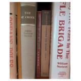 Vintage Hardcover Book Collection (Lot of 20)