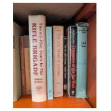 Vintage Hardcover Book Collection (Lot of 20)