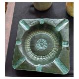 Mixed Lot of Tableware, Books, Baskets & Home Decor