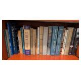 Mixed Lot of Tableware, Books, Baskets & Home Decor