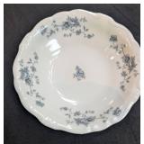 Mixed Lot of Tableware, Books, Baskets & Home Decor