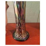 Mixed Decorative Vase & Bird Planter (Lot of 2)