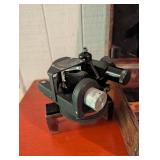 Vintage WWII Fairchild A-10 Aeronautical Bubble Sextant In Original Box