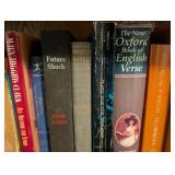 Assorted Vintage Books