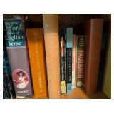 Assorted Vintage Books