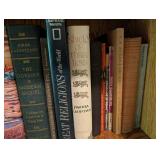 Classic Literature & Poetry Book Assortment Mixed Lot
