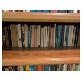 Mixed Lot of Vintage Paperback Books