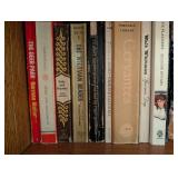 Mixed Lot of Vintage Paperback Books