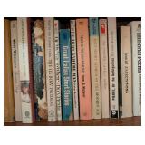 Mixed Lot of Vintage Paperback Books