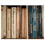 Mixed Lot of Vintage Paperback Books