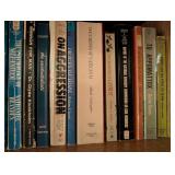 Mixed Lot of Vintage Paperback Books
