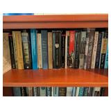 Mixed Lot of Vintage Hardcover Books