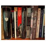 Mixed Lot of Vintage Hardcover Books