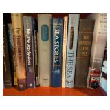 Maritime & Sea Adventure Books (Lot of 18)
