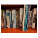 Maritime & Sea Adventure Books (Lot of 18)