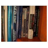 Maritime & Sea Adventure Books (Lot of 18)