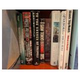 Maritime & Naval History Book Mixed Lot