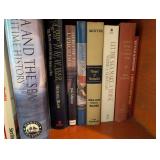 Maritime & Naval History Book Mixed Lot