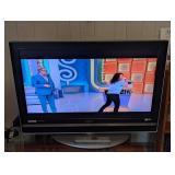 Sony Kdl-v40xbr1 Bravia LCD TV With Remote