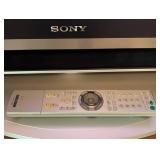 Sony Kdl-v40xbr1 Bravia LCD TV With Remote