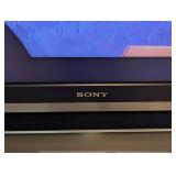Sony Kdl-v40xbr1 Bravia LCD TV With Remote
