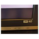 Sony Kdl-v40xbr1 Bravia LCD TV With Remote
