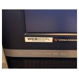 Sony Kdl-v40xbr1 Bravia LCD TV With Remote