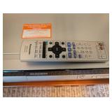 Panasonic Dmr-es20 DVD Recorder With Remote & Cables