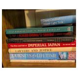 David Doubilet Photography Books & Assorted Hardcovers (Lot of 13)