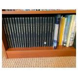 Mixed Naval History Book Lot - the Seafarers Series & Related Titles