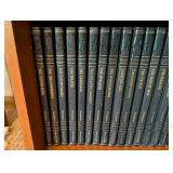 Mixed Naval History Book Lot - the Seafarers Series & Related Titles