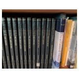 Mixed Naval History Book Lot - the Seafarers Series & Related Titles