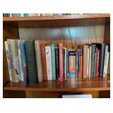 Mixed Nature, Travel & Reference Books (Lot of 20)