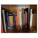 Mixed Nature, Travel & Reference Books (Lot of 20)