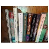 History & Travel Hardcover Books (Lot of 21)
