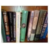 History & Travel Hardcover Books (Lot of 21)
