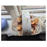 Handmade Ceramic Vases (Lot of 3)