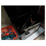 Mixed Household & Workshop Supplies
