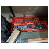 Mixed Household & Workshop Supplies