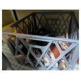 Mixed Household & Workshop Supplies