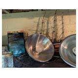 Mixed Household & Workshop Supplies